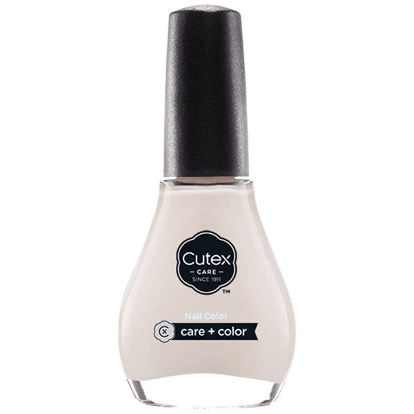 CUTEX CARE NAIL CARE + COLOR 320 WALKING ON A CLOUD 13,6 ML - Tre Pi Profumerie