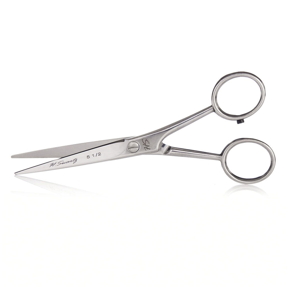 H.SWARTZ FORBICE STYLIST CHARME 6.5'' - Tre Pi Profumerie