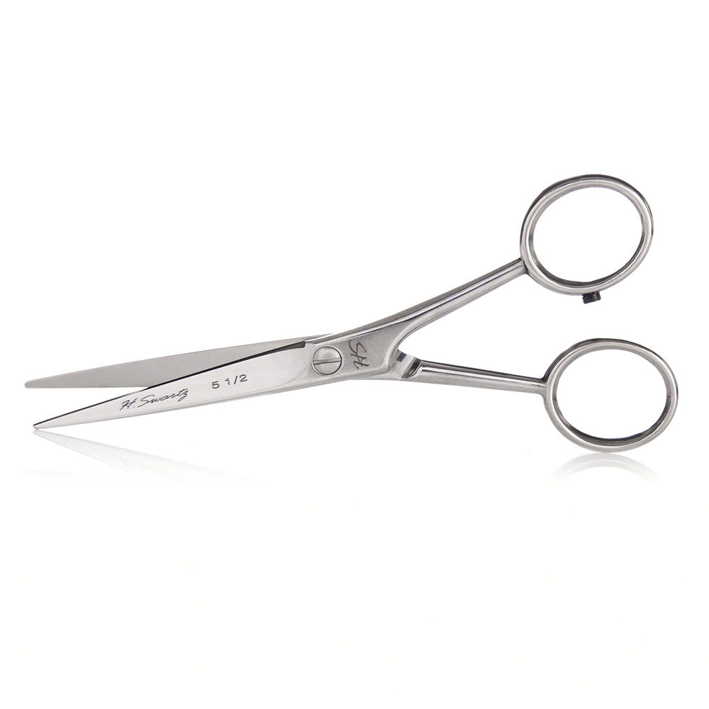 H.SWARTZ FORBICE STYLIST CHARME 5.5'' - Tre Pi Profumerie