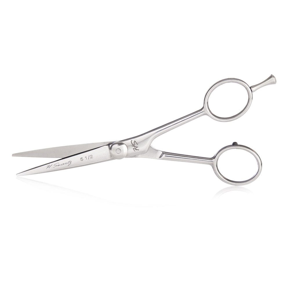 H.SWARTZ FORBICE COBALTCHARME 5.5'' - Tre Pi Profumerie