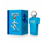 D10S MARADONA EAU DE PARFUM 100 ML