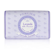 PERLIER SAPONE LAVANDA 125 G - Tre Pi Profumerie