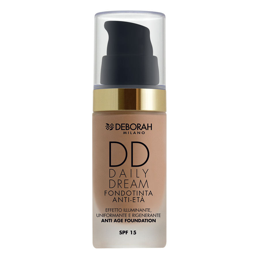 DEBORAH FONDOTINTA DD DAILY DREAM 03 - Tre Pi Profumerie