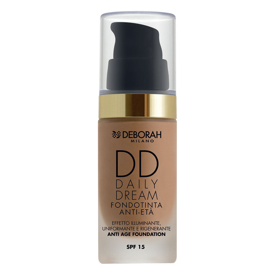 DEBORAH FONDOTINTA DD DAILY DREAM 05 - Tre Pi Profumerie