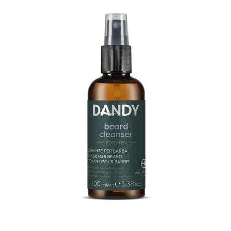 DANDY BEARD DETERGENTE PER BARBA 100 ML