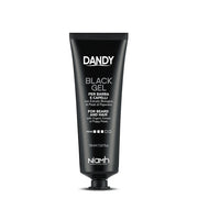 DANDY BLACK GEL BARBA ECAPELLI 150 ML - Tre Pi Profumerie