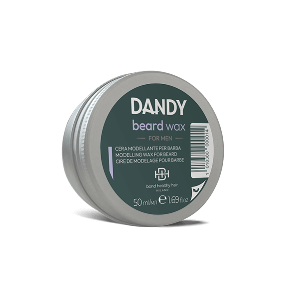 DANDY CERA MODELLANTE PER BARBA 50 ML