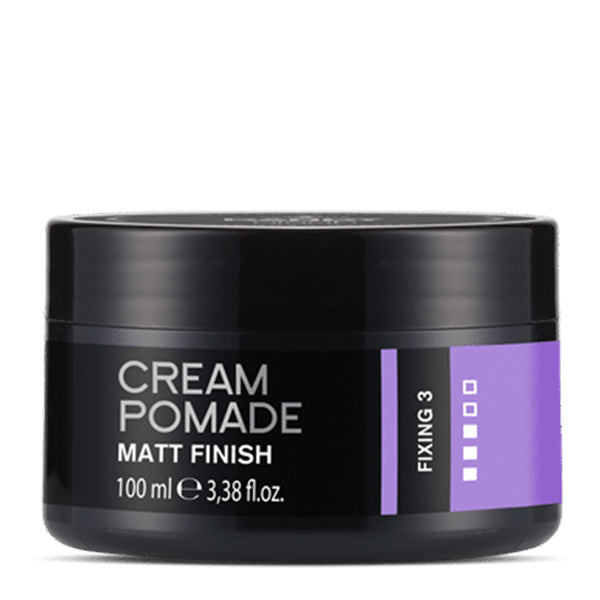 DANDY CREAM POMADE MATTFINISH 100 ML - Tre Pi Profumerie