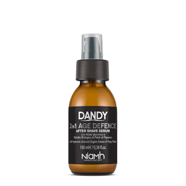 DANDY CREMA VISO 2IN1 AGE DEFENCE 100 ML - Tre Pi Profumerie