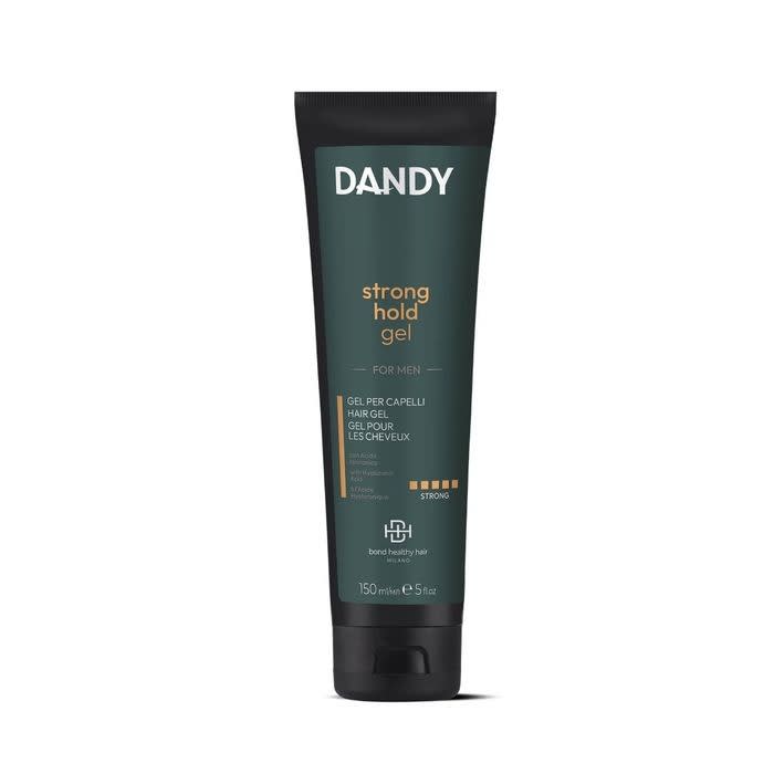 DANDY GEL PER CAPELLI FORTE 150 ML