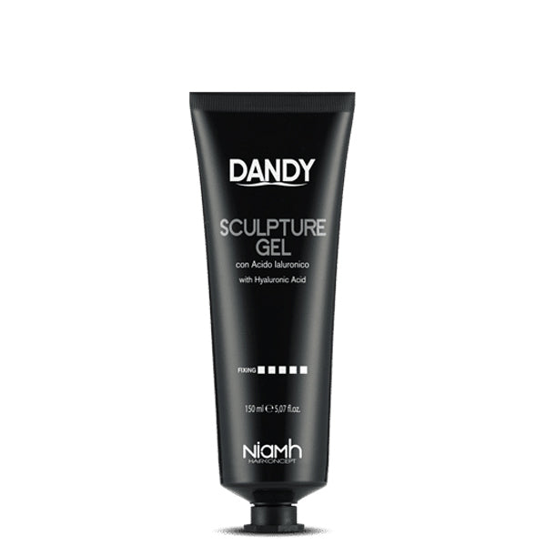 DANDY HAIR SCULPTURE GEL 150 ML - Tre Pi Profumerie