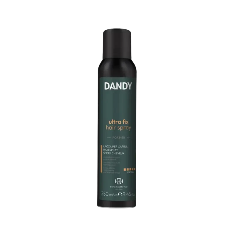 DANDY LACCA PER CAPELLI FISSAGGIO FORTE 250 ML