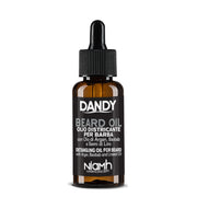 DANDY OLIO DISTRICANTE BARBA 70 ML - Tre Pi Profumerie