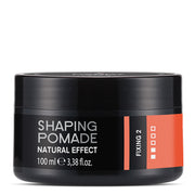 DANDY SHAPING POMADE NATURAL EFFECT 100 ML - Tre Pi Profumerie