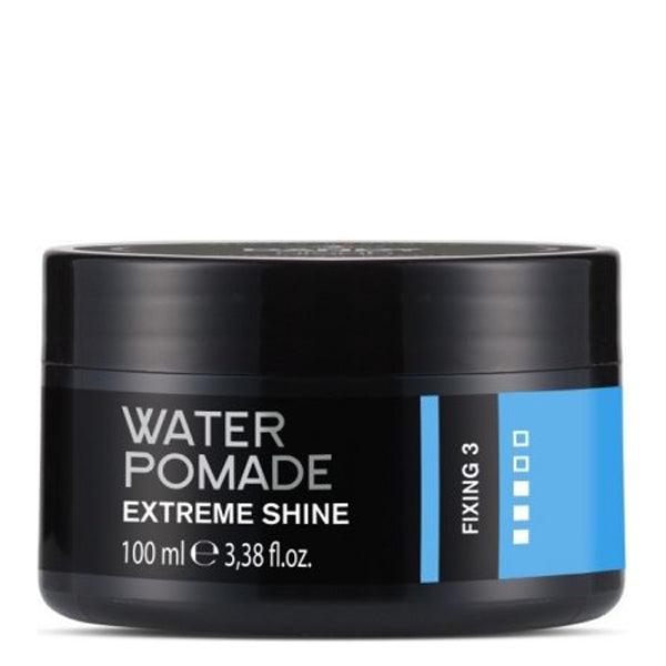 DANDY WATER POMADE 3 EXTREME SHINE 100 ML - Tre Pi Profumerie