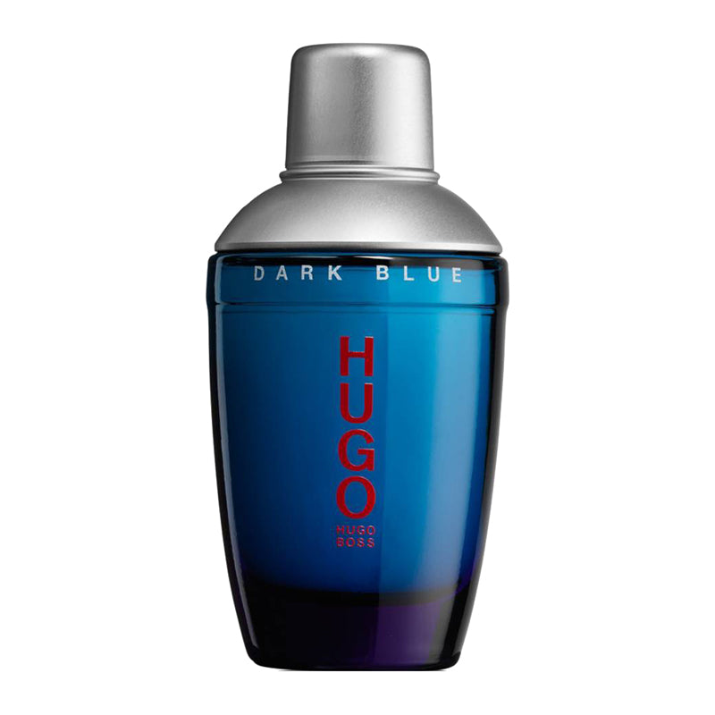 HUGO BOSS DARK BLUE EDT 75 ML - Tre Pi Profumerie