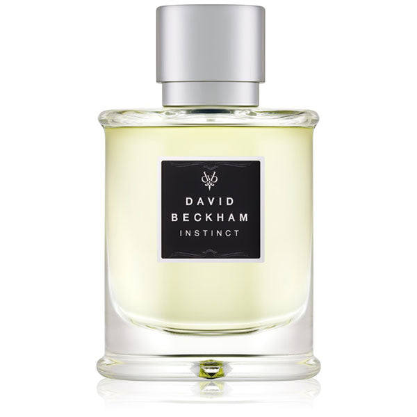 DAVID BECKHAM INSTINCT EDT 75 ML - Tre Pi Profumerie