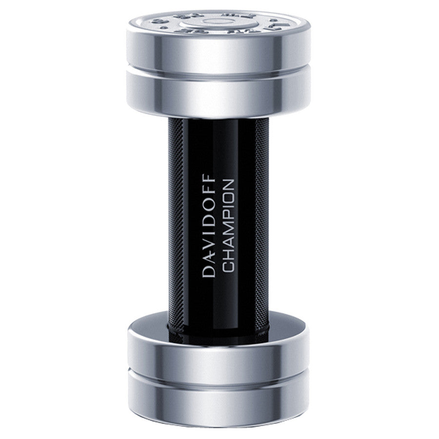 DAVIDOFF CHAMPION EDT 50 ML - Tre Pi Profumerie