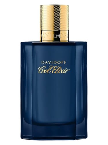 DAVIDOFF COOL ELIXIR OUD AROMATIQUE PARFUM INTENSE 100 ML