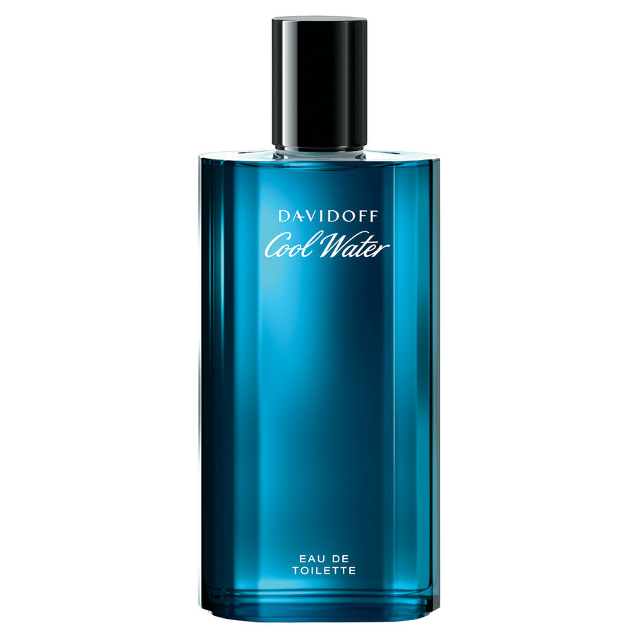 DAVIDOFF COOL WATER MENEAU DE TOILETTE 200 ML - Tre Pi Profumerie