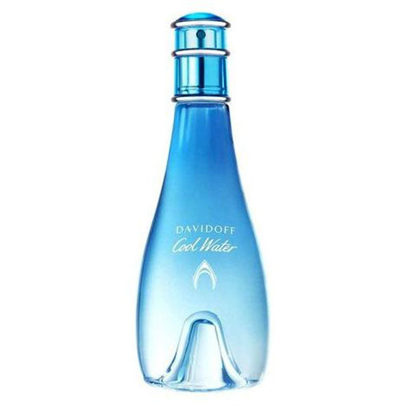 DAVIDOFF COOL WATER WOMAN MERA COLLECTOR EDITION EDT 100 ML - Tre Pi Profumerie