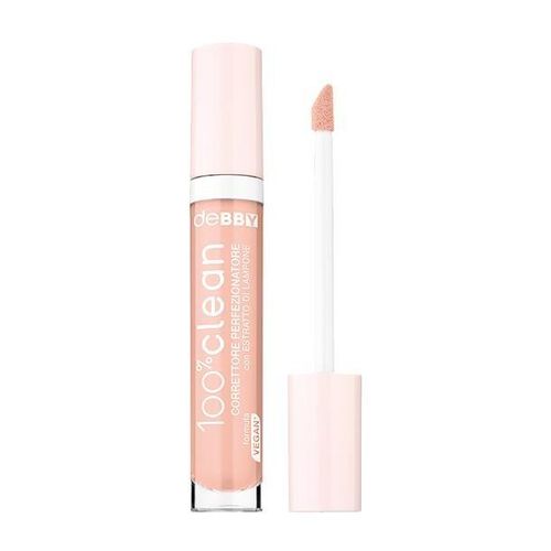 DEBBY 100% CLEAN BALSAMO LABBRA 04