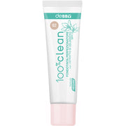 DEBBY 100% CLEAN PERFECTING CONCEALER VEGAN FORMULA 01