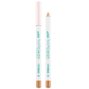 DEBBY 100% CLEAN VEGAN PERFECTING FOUNDATION 03 NUDE ROSE