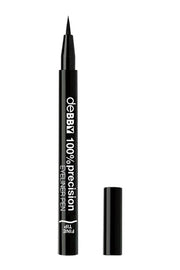 DEBBY 100% CLEAN VEGAN MULTI-ACTION NAIL POLISH
