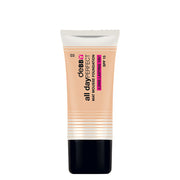DEBBY ALL DAY PERFECT MAT MOUSSE FOUNDATION 03 NATURAL - Tre Pi Profumerie