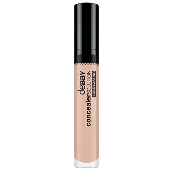 DEBBY CONCEALERSOLUTIONLONG LASTING 1.5 - Tre Pi Profumerie