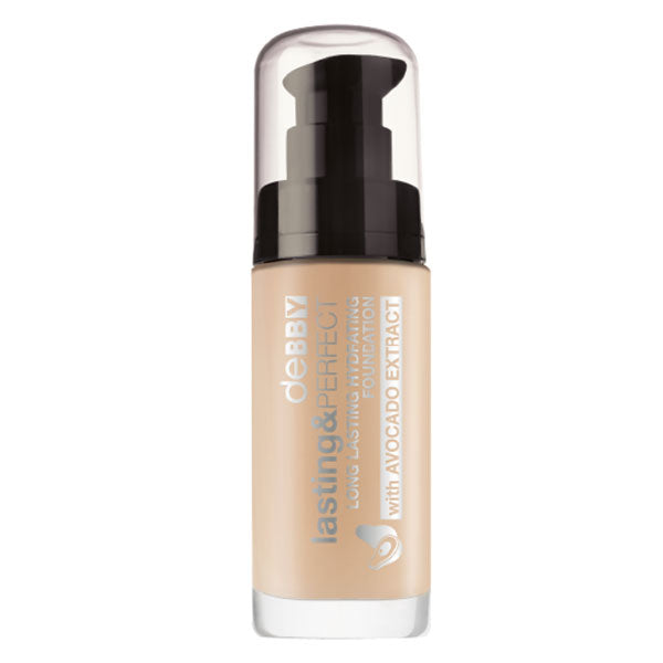 DEBBY FONDOTINTA LASTING&PERFECT GOLDEN 03 - Tre Pi Profumerie