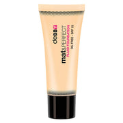 DEBBY FONDOTINTA MAT PERFECT 03 - Tre Pi Profumerie