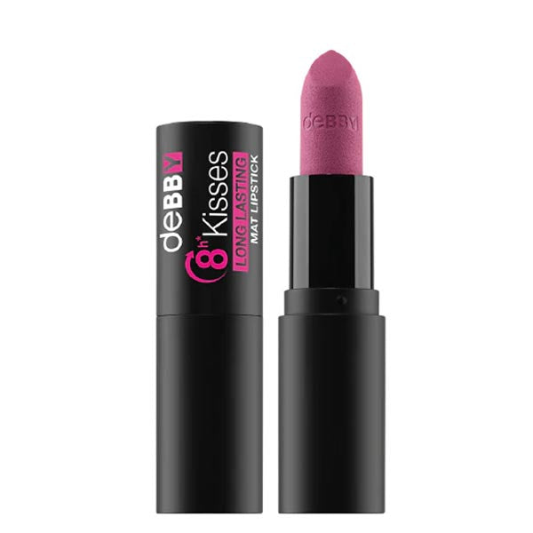 DEBBY KISSES ROSSETTO MAT 03 - Tre Pi Profumerie