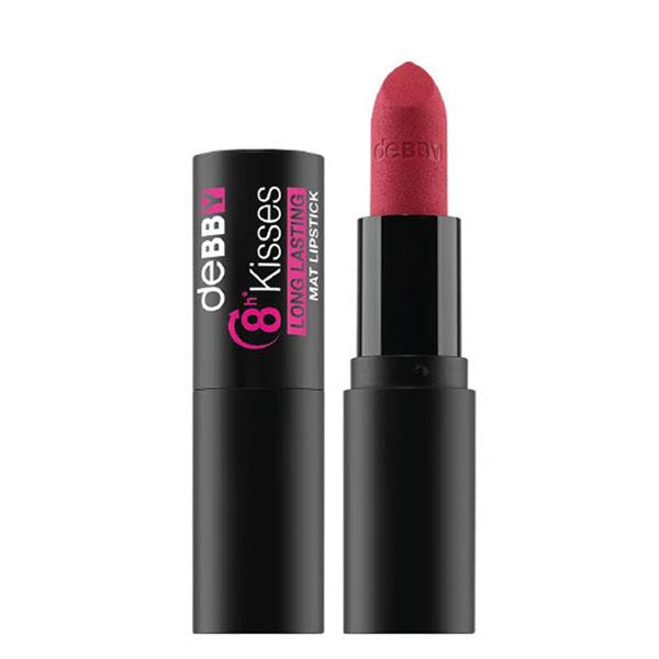 DEBBY KISSES ROSSETTO MAT 06 - Tre Pi Profumerie