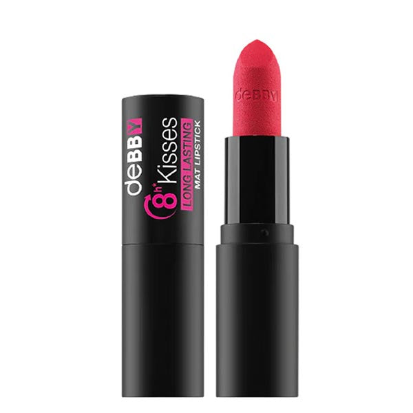 DEBBY KISSES ROSSETTO MAT 07 - Tre Pi Profumerie