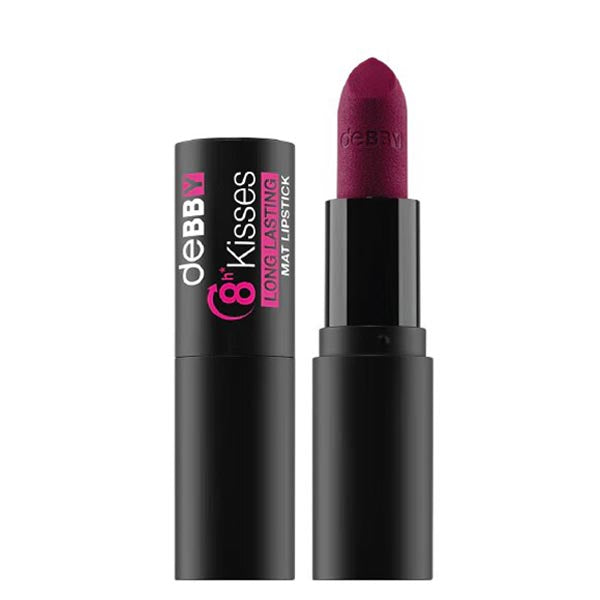 DEBBY KISSES ROSSETTO MAT 11 - Tre Pi Profumerie