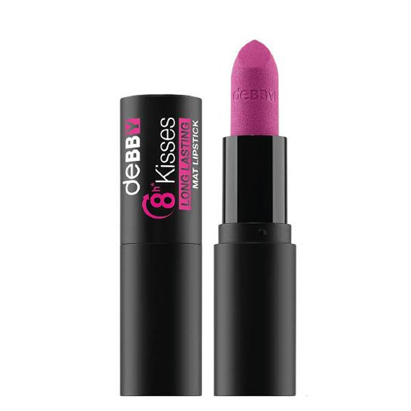 DEBBY KISSES ROSSETTO MAT 12 - Tre Pi Profumerie