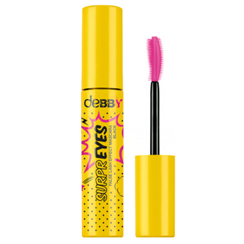DEBBY MASCARA SURPREYES FALSE LASH EFFECT - Tre Pi Profumerie