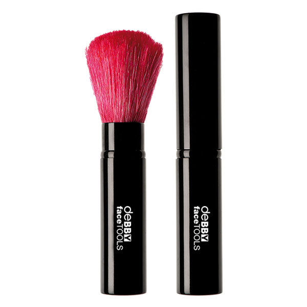 DEBBY PENNELLO FACE TOOLS RETRAIBILE - Tre Pi Profumerie