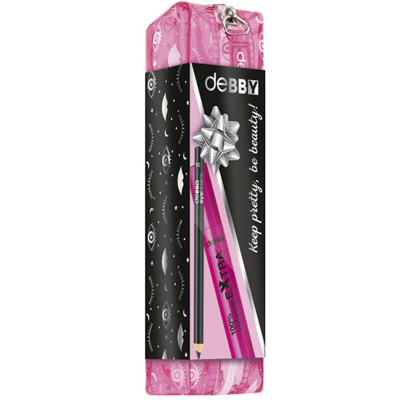 DEBBY POCHETTE OCCHI KEEP PRETTY BE BEAUTY 02 - Tre Pi Profumerie