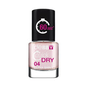 DEBBY QUICK DRY SMALTO ULTRA SHINY 04 - Tre Pi Profumerie