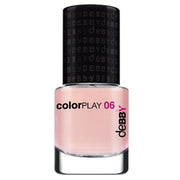 DEBBY SMALTO COLOR PLAY6 - Tre Pi Profumerie