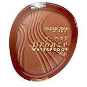 DEBORAH 24 ORE BRONZE TERRA ABBRONZANTE WATERPROOF 03 - Tre Pi Profumerie