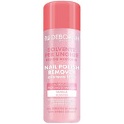 DEBORAH SOLVENTE PER UNGHIE SENZA ACETONE VANILLA 120 ML - Tre Pi Profumerie