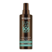 DEBORAH SUN CARE DOPOSOLE SOS 250 ML - Tre Pi Profumerie
