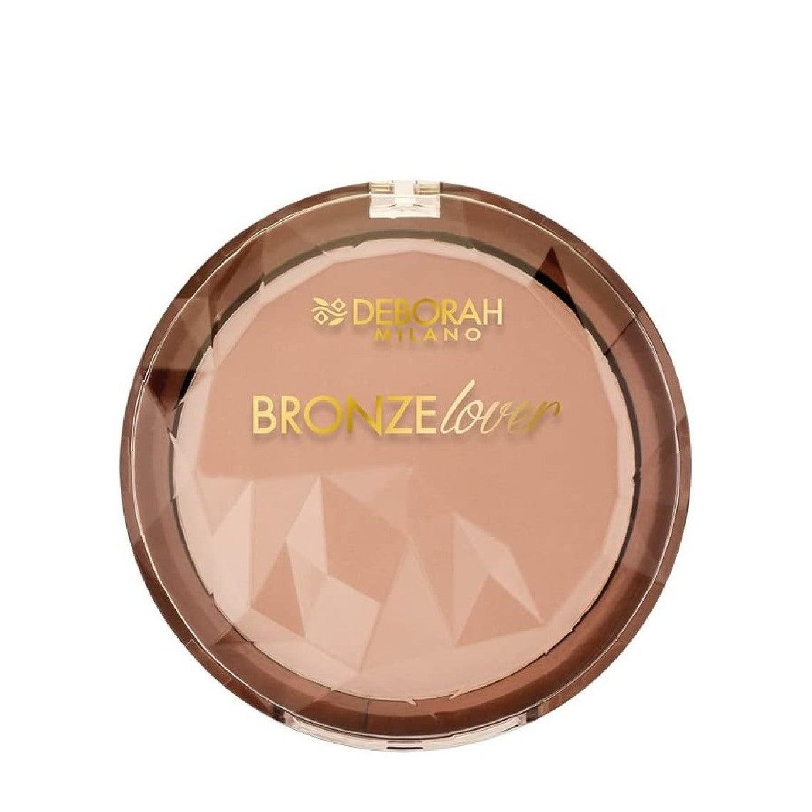 DEBORAH BRONZ LOVER PUMMER DE BRONZAGE SPF15 03