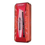 DEBORAH COFANETTO LATTA MASCARA + MATITA OCCHI N 01 - Tre Pi Profumerie