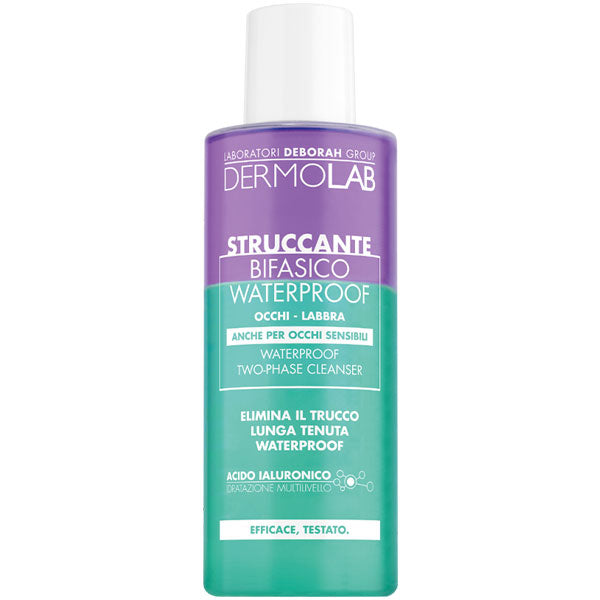 DEBORAH COFANETTO MASCARA LIKE A PRO + MATITA OCCHI + STRUCCANTE - Tre Pi Profumerie