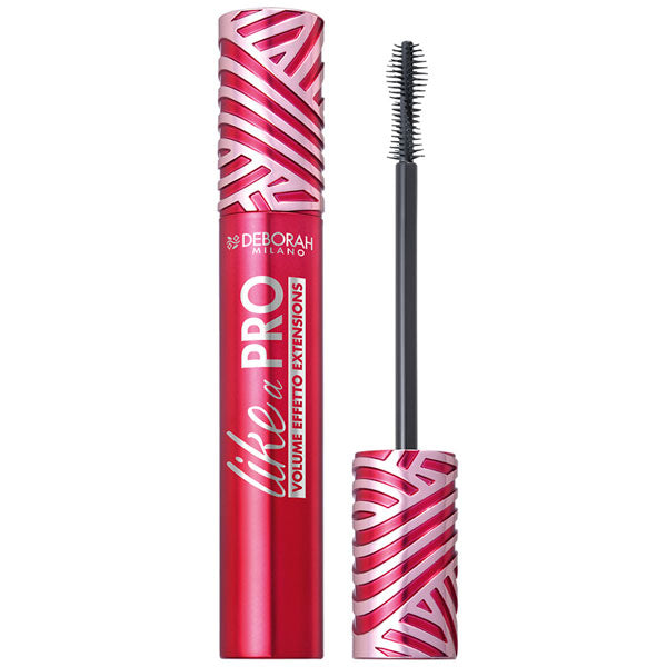 DEBORAH COFANETTO MASCARA + MATITA OCCHI + STRUCCANTE - Tre Pi Profumerie